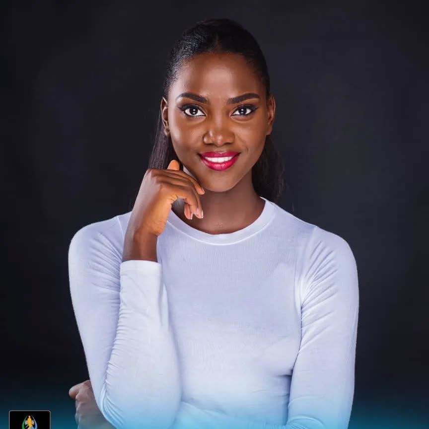 Judith Ngussa